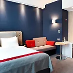Szálloda Express - By Ihg 3*