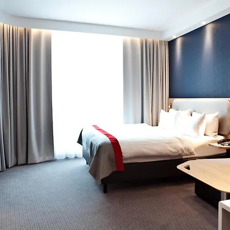 Express - Siegen, An Ihg 3* Siegen