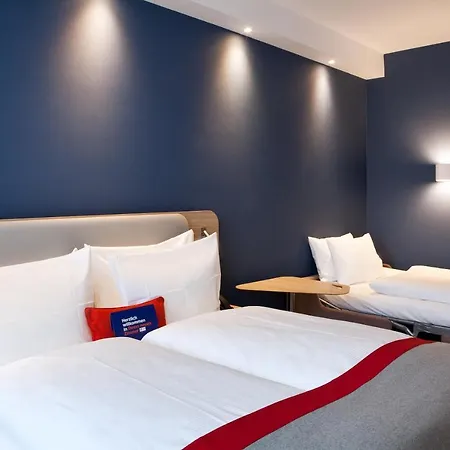Hotel Express - By Ihg Siegen