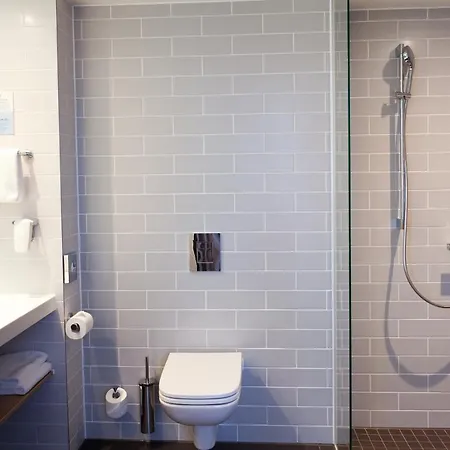 Hotel Express - Siegen, An Ihg 3*