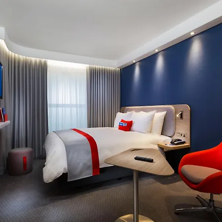 Express - Siegen, An Ihg Hotel 3*