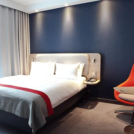 Express - Siegen, An Ihg Siegen