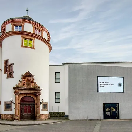 Hotel Express - Siegen, An Ihg