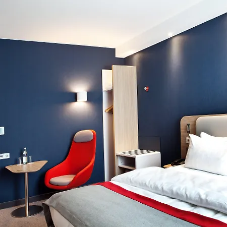 Express - Siegen, An Ihg 3* Siegen