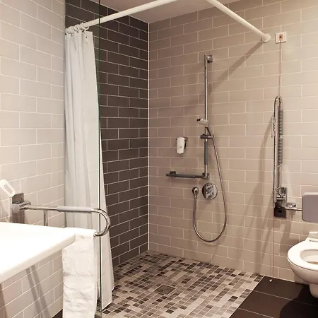 Holiday Inn Express - Siegen By Ihg Hotel