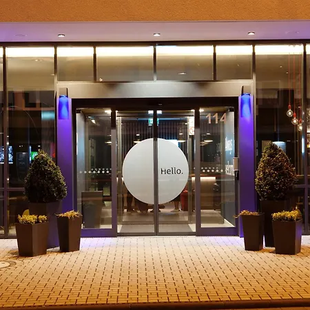 Express - By Ihg Siegen