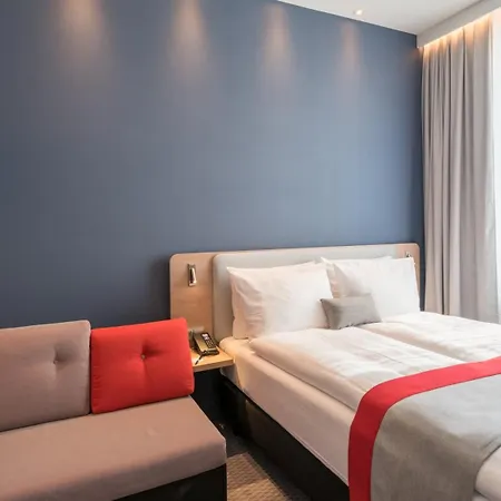 Holiday Inn Express - Siegen By Ihg Hotel