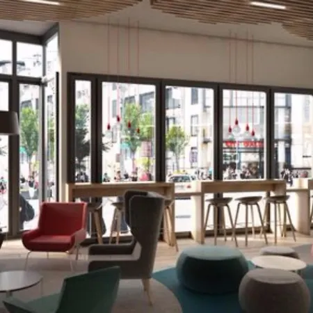 Hotel Express - Siegen, An Ihg Siegen