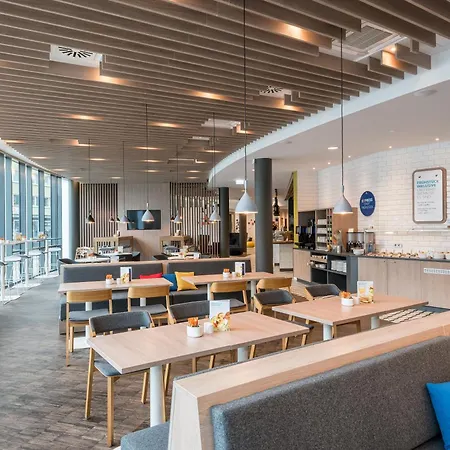 Holiday Inn Express - Siegen By Ihg