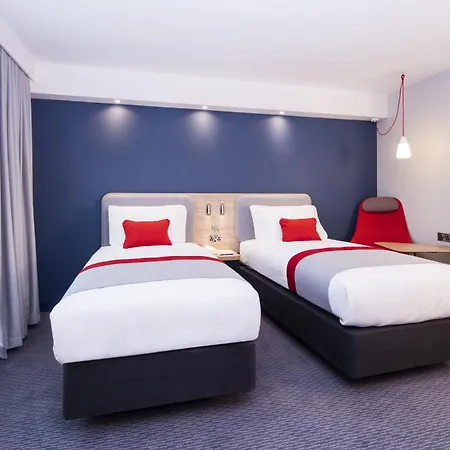 Express - By Ihg Hotel Siegen