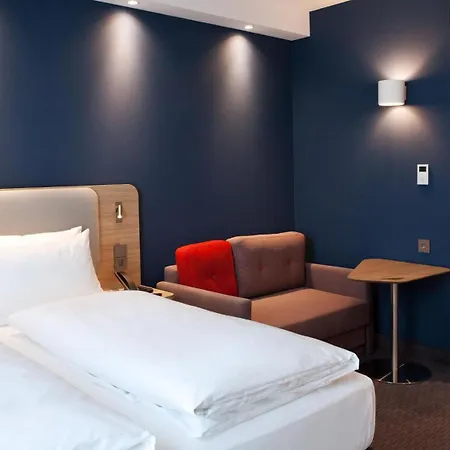 Hotel Express - Siegen, An Ihg Siegen