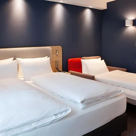 Express - Siegen, An Ihg Hotel 3*