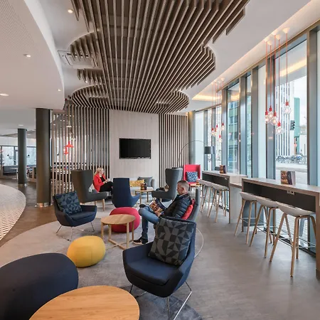 Hotel Holiday Inn Express - Siegen By Ihg