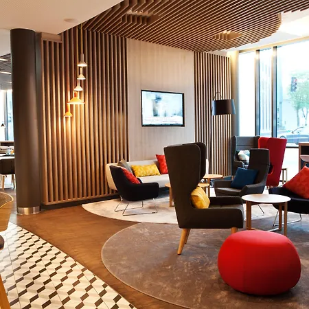 Express - Siegen, An Ihg 3*
