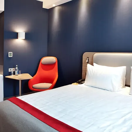 Holiday Inn Express - Siegen By Ihg Hotel 3*