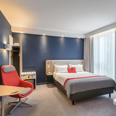 Hotel Express - Siegen, An Ihg