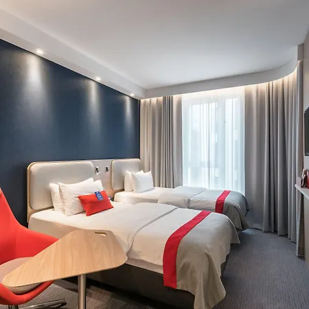 Express - Siegen, An Ihg Hotel Siegen