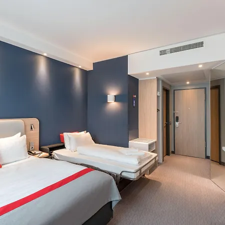 Express - Siegen, An Ihg 3* Siegen