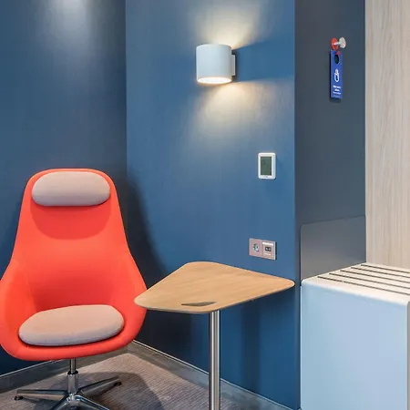 Hotel Holiday Inn Express - Siegen By Ihg Siegen