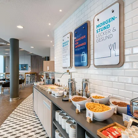 Holiday Inn Express - Siegen By Ihg Hotel