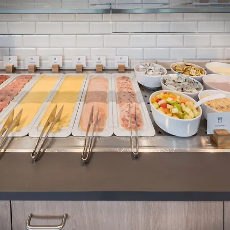 Express - Siegen, An Ihg Hotel Siegen
