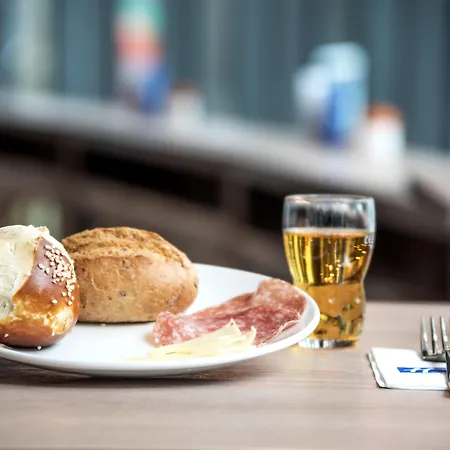 Holiday Inn Express - Siegen By Ihg 3*