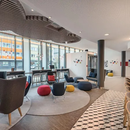 Hotel Express - Siegen, An Ihg Siegen