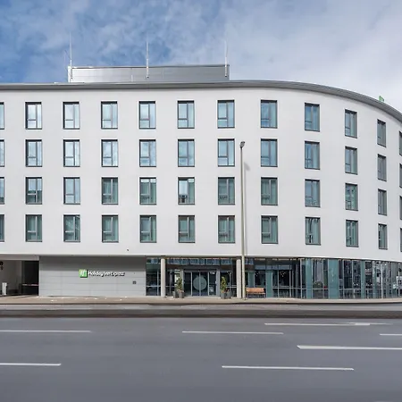 Express - Siegen, An Ihg