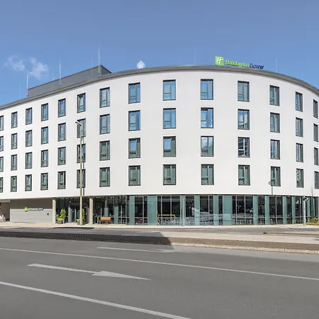 Hotel Holiday Inn Express - Siegen By Ihg Siegen