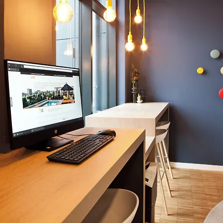 Hotel Holiday Inn Express - Siegen By Ihg