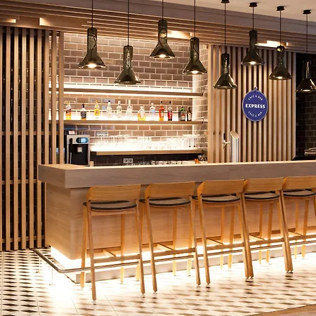 Express - By Ihg Siegen