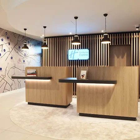 Express - By Ihg Hotel Siegen