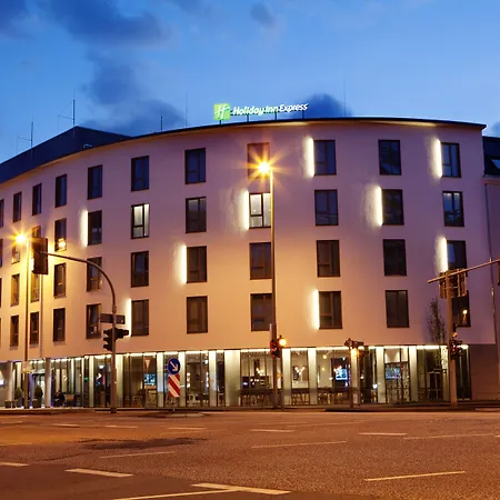 Hotel Express - By Ihg