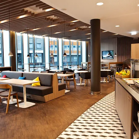 Hotel Express - By Ihg