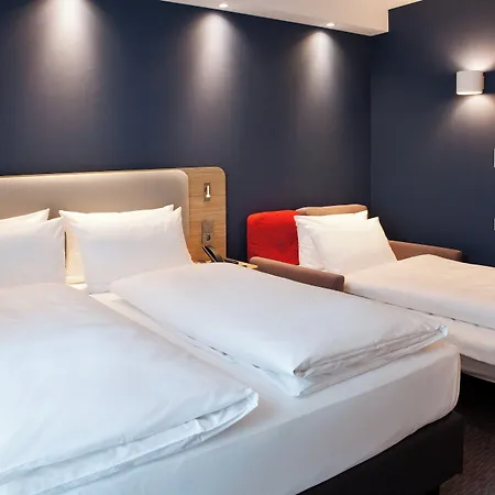 Hotel Express - Siegen, An Ihg Siegen