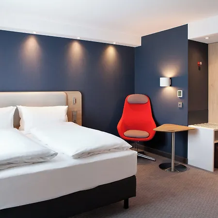 Express - Siegen, An Ihg