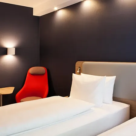 Express - Siegen, An Ihg Hotel 3*