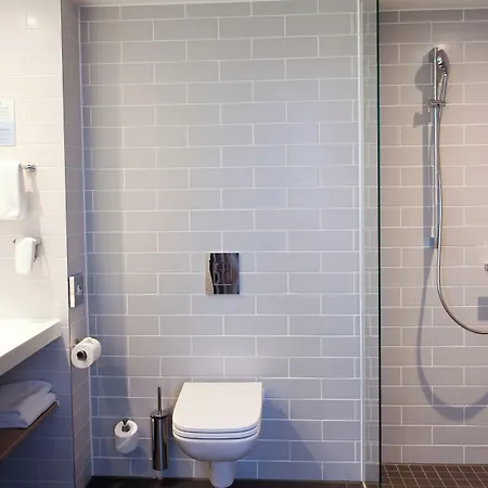 Holiday Inn Express - Siegen By Ihg Hotel