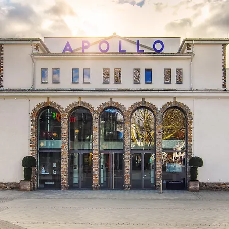 Holiday Inn Express - Siegen By Ihg 3*