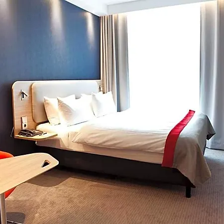 Express - By Ihg 3* זיגן
