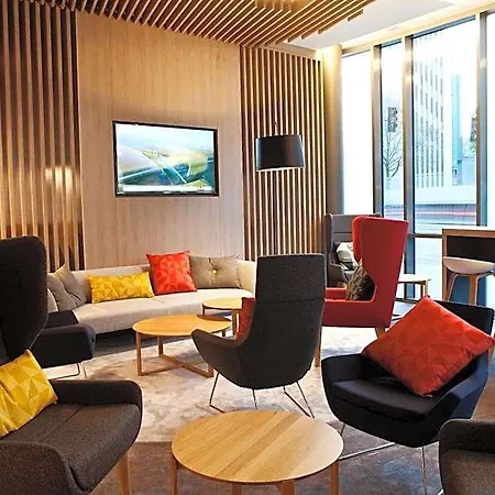 Express - By Ihg 3* זיגן