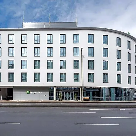 Express - By Ihg