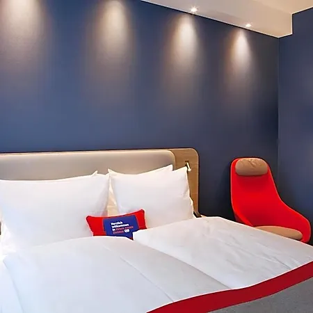 Express - By Ihg 3* זיגן