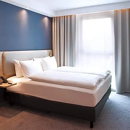 Express - By Ihg 3* זיגן