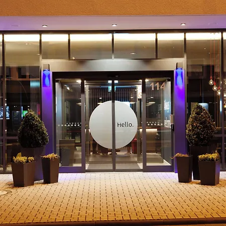 Express - By Ihg فندق