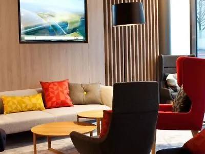 Express - Siegen, An Ihg 3* Siegen