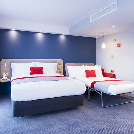 Express - By Ihg