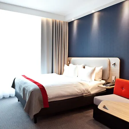 Express - Siegen, An Ihg Siegen