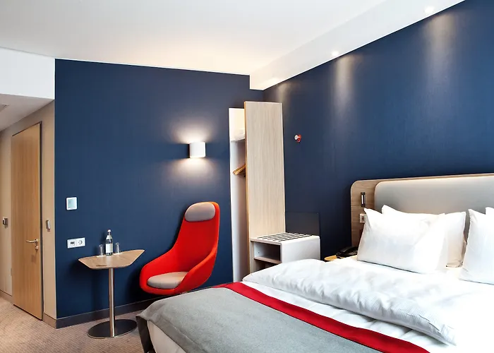 Express - By Ihg 3* Siegen