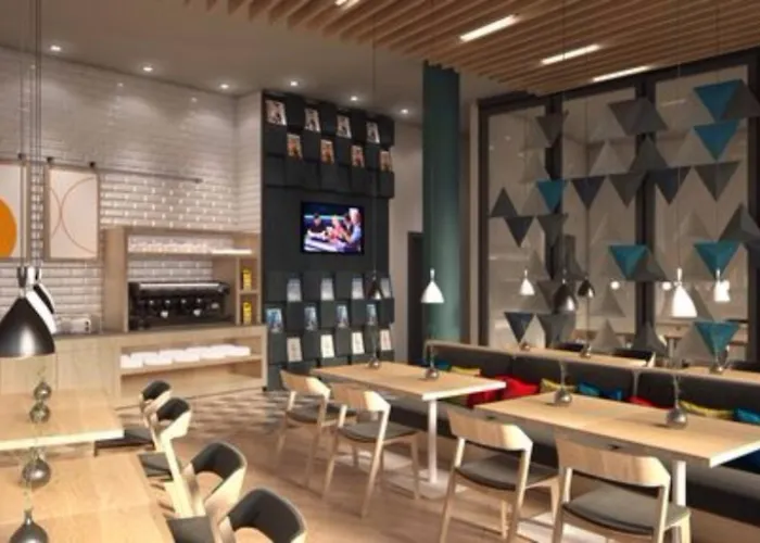 Hotel Express - By Ihg